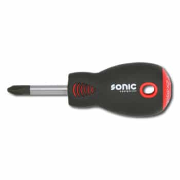 Screwdriver PH.1 fist