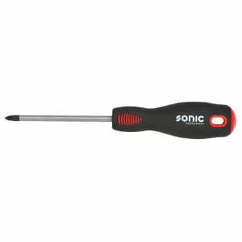 Screwdriver PZ.2