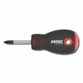 Screwdriver PZ.2 fist