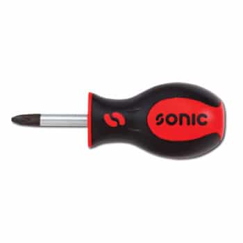 Screwdriver PH.2 fist