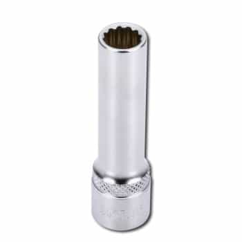 3/8 "cap, 12-long 14mm long