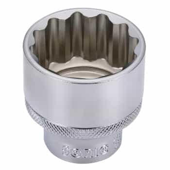Cap 1/2 ", 12-side 32mm