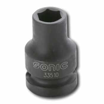 Cap 1/2 ", 6-side * force * 18mm