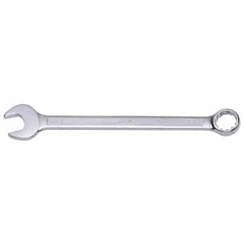 Ring spanner 17