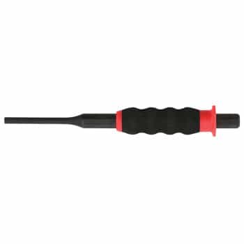Pin driver with soft grip 210mmL 6"