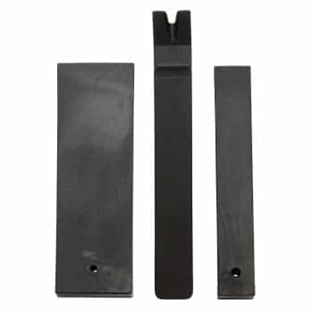 Decorative trim and interior replacement set 3 pcs.