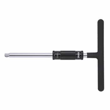 T-key 1/2 ", with swivel handle, speedy grip