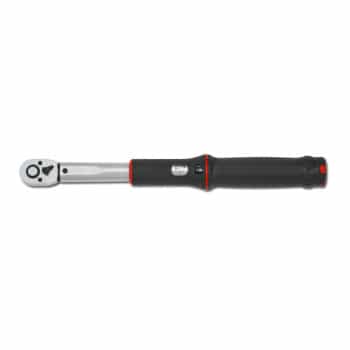 Torque wrench 3/8 ", 10-50 Nm