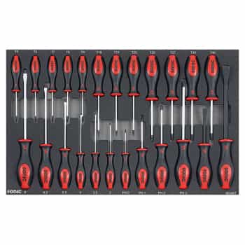 Sonic Screwdriver Set 24-Piece