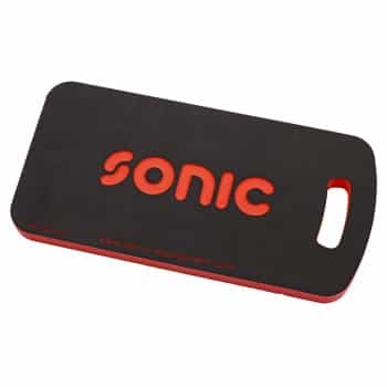 Knee protection mat 475x235x30mm