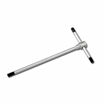 T-handle wrench 3-way with sliding handle 2