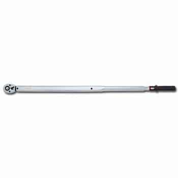 Torque wrench 1 ", 200-1000 Nm