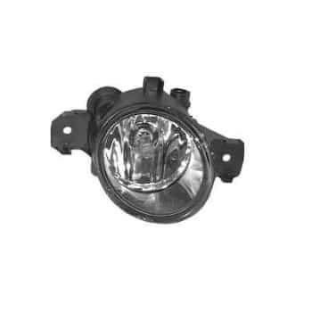 Fog Light 4348995 Van Wezel