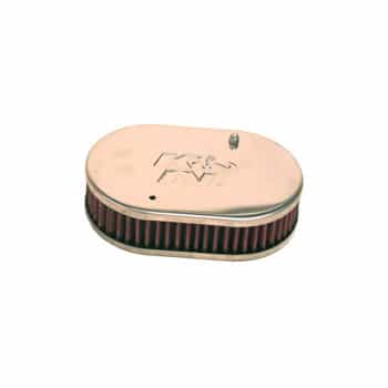 K & N replacement filter Weber (56-9106)