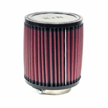 K & N universal replacement filter Cylindrical 65 mm (RA-0610)