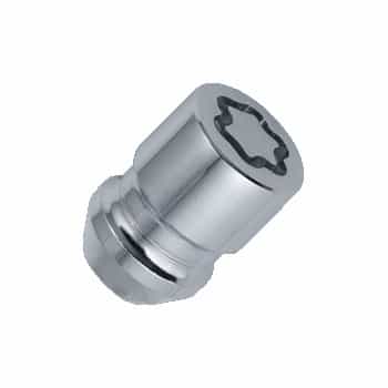 McGard lock nuts set M12x1.25
