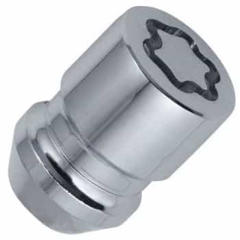 McGard lock nuts set M12x1.50