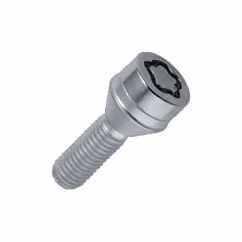 McGard Slot bolt set M12x1.50
