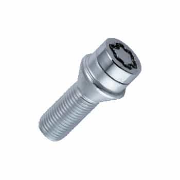 McGard Set of bolts