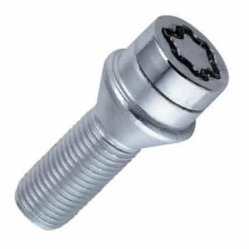 McGard Lock bolts set M14x1.50