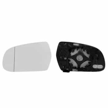 Mirror Glass, Wing Mirror 0338837 Hagus
