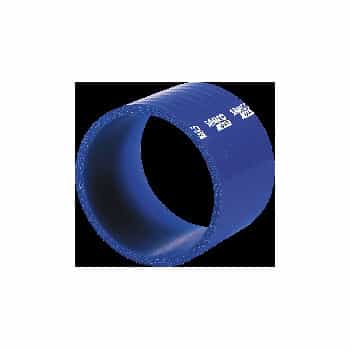 Samco connecting hose blue 54mm