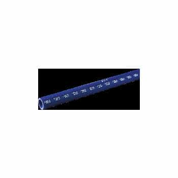 Samco Standard hose blue 22mm 1mtr