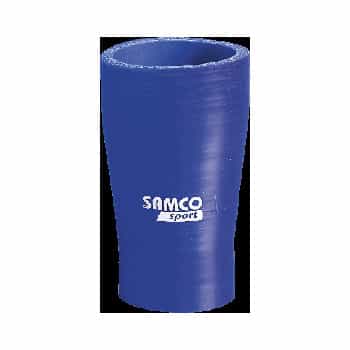 Samco Reducer Adapter Reducer blue 76> 67mm 125mm
