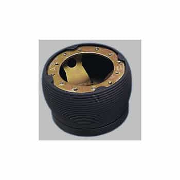 Simoni Racing steering hub Isuzu Rodeo / Monterey 1992- & Opel Frontera 1991- / Monterey 1992-