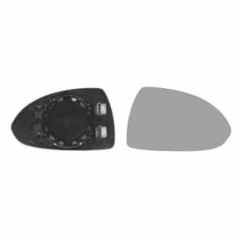 Mirror Glass, Wing Mirror 3750838 Hagus