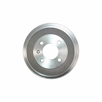 Brake Drum 2706-S ABS