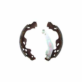 Brake Shoe Kit 9165 ABS
