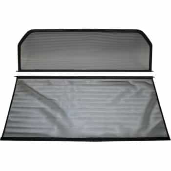 Custom fit Cabrio Windshield Peugeot 306 1994-