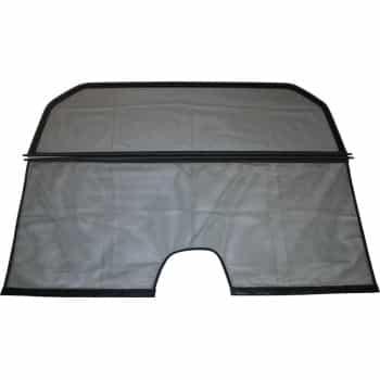 Ready to go Cabrio Windshield Porsche 944 Cabrio