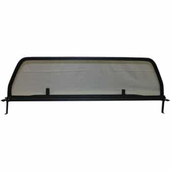 Ready to go Cabrio Windshield Mercedes R129 SL