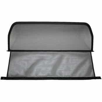 Ready to go Cabrio Windshield Porsche 911 Type 993 1993-1998