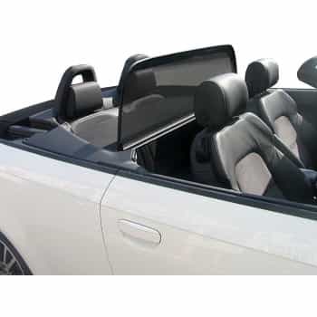 Ready to fit Cabrio Windshield Audi A3 Cabrio 2008-