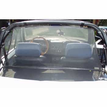 Ready to go Cabrio Windshield Peugeot 205 Cabrio 1984-1992