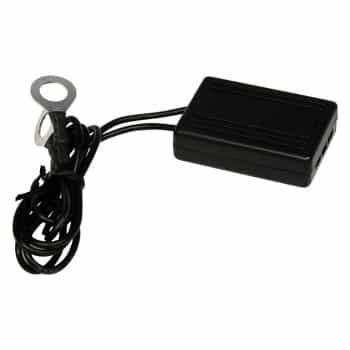 Surge protection 12 volt