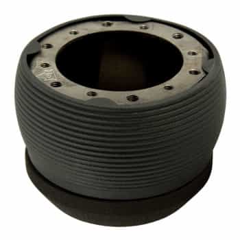 Simoni Racing Airbag steering hub Jaguar XJ8 1998-2002