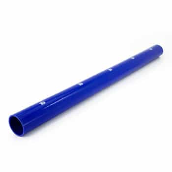 Bonrath Silicone hose straight - Length: 1000mm - Ø89mm