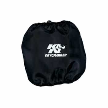 K & N Nylon cover RC-5112, black (RC-5112DK)