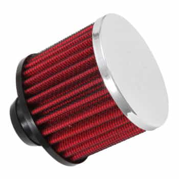 K & N Filter venting filter 32 mm (62-1490)