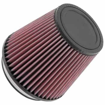 K & N universal conical filter 127mm connection, 165mm bottom, 114mm top, 140mm height (RU-5147)