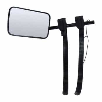 Caravans mirror Protas