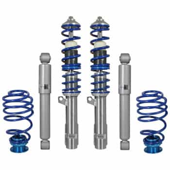 Bonrath Coilover Kit Opel Astra G 1998-2004 & Zafira A 1998-2005