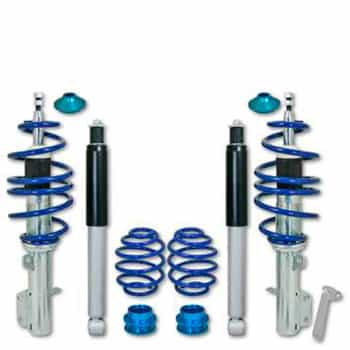 Bonrath Coilover Kit Opel Corsa A 1983-1993 & Corsa B 1993-2000