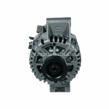 Alternator 12049140 Eurotec