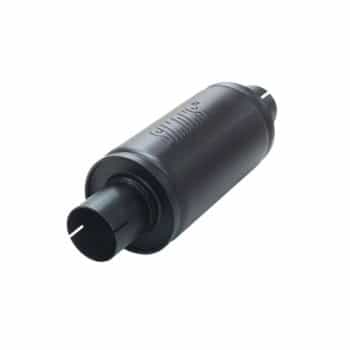 Silencer Handy