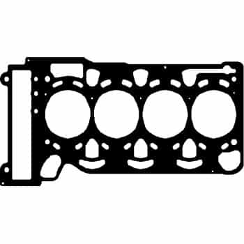 Gasket, cylinder head 746.902 Elring